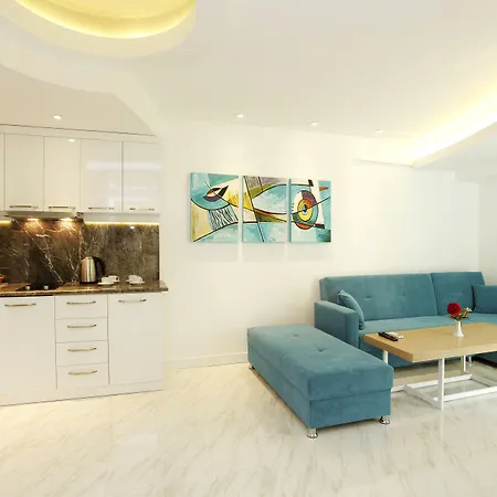 Kleopatra Suit Hotel (Adults Only)-2